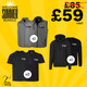 Welcome to Summer Workwear Bundle