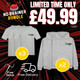 New No Brainer Bundle