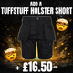 New No Brainer Bundle Short Option