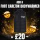 New No Brainer Bundle Bodywarmer Option 