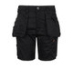 Tuffstuff Proflex Work Short Black