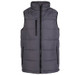 Fort Carlton Bodywarmer Grey