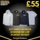 Original Workwear Bundle 1