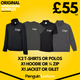 Original Workwear Bundle 1