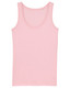 Pink Women's Vest