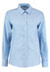 Women's Oxford Blouse Long-Sleeved