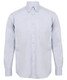 Long Sleeve Lightweight Oxford Shirt