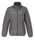 Womens Tribe Fineline Padded Jacket