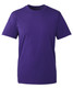 Anthem T-shirt (AM010) Purple