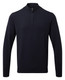 Men's Cotton Blend ¼ Zip Sweater