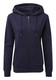 Women's Zip-Through Organic Hoodie