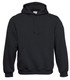 B&C Hooded Sweatshirt