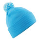 Snowstar Beanie Hat