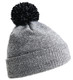 Snowstar Beanie Hat