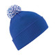 Snowstar Beanie Hat