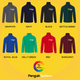 Classic Fleece Deal Colours