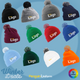 Winter Bobble Hat Deal Colours