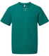 Limitless Onna-Stretch Tunic Clean Green