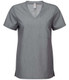 Ladies Limitless Onna-Stretch Tunic Dynamo Grey NN300