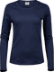 Front- Navy