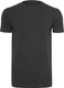 Build Your Brand T-Shirt Black BY004