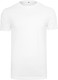Build Your Brand T-Shirt White BY004