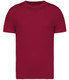 Native Spirit Heavyweight T-Shirt - Red - NS305