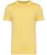 Native Spirit Heavyweight T-Shirt - Yellow - NS305