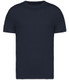 Native Spirit Heavyweight T-Shirt - Navy Blue - NS305