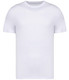 Native Spirit Heavyweight T-Shirt - White - NS305