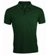 SOL'S Prime Poly/Cotton Piqué Polo Shirt - Bottle Green - 10571

