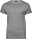 Front- Heather Grey