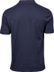 Back- Navy