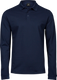 Front- Navy