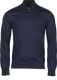 Front- Navy