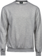 Front- Heather Grey