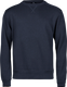 Front- Navy