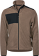 Front- Clay
