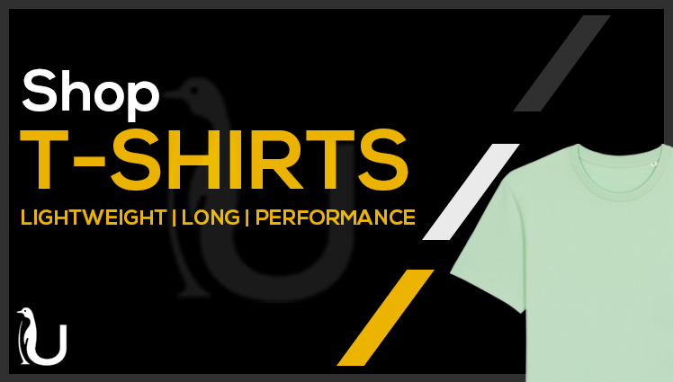 Printed T-Shirts for Workwear