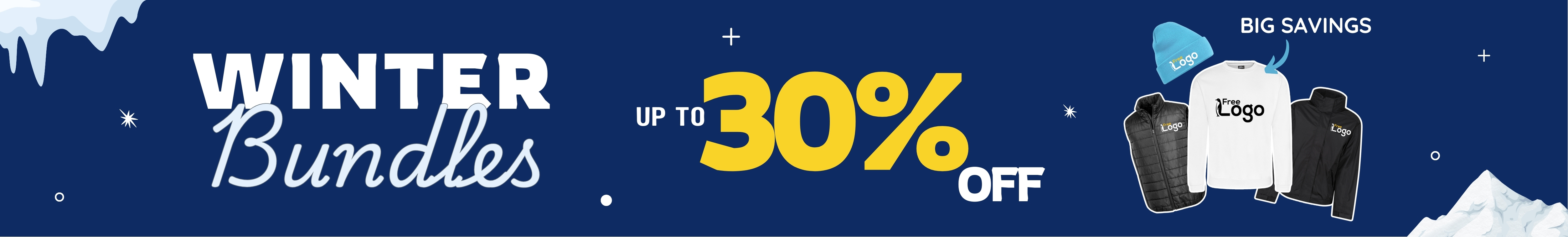 Winter Workwear Deals