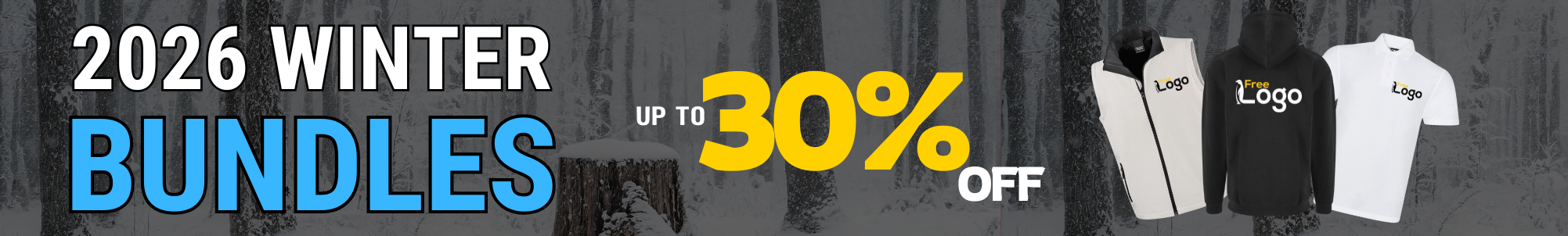 Winter Workwear Deals