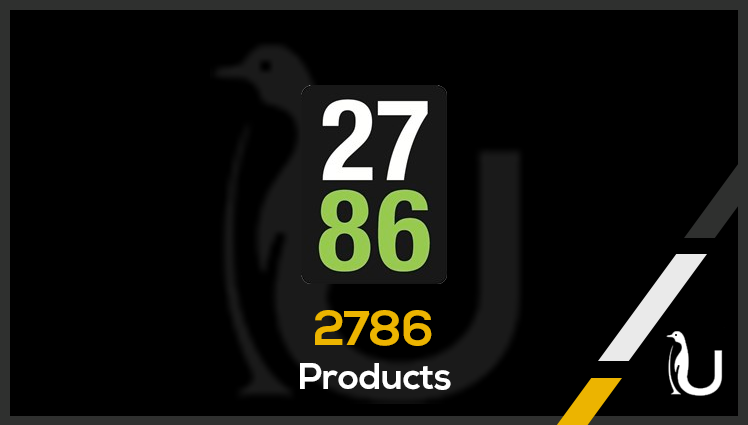 2786 Products