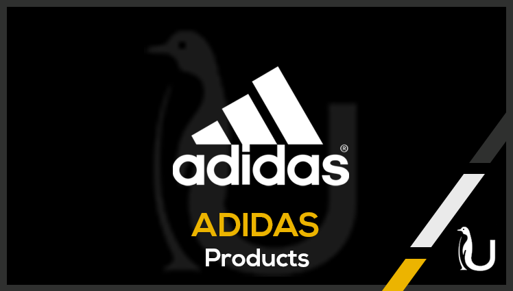 Adidas Products