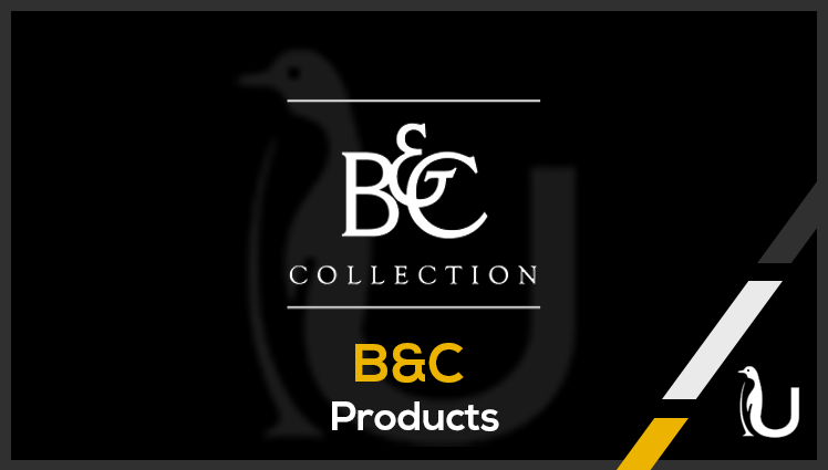 B&C Products