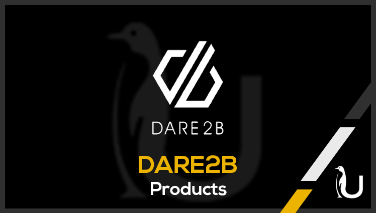 Dare 2B Products