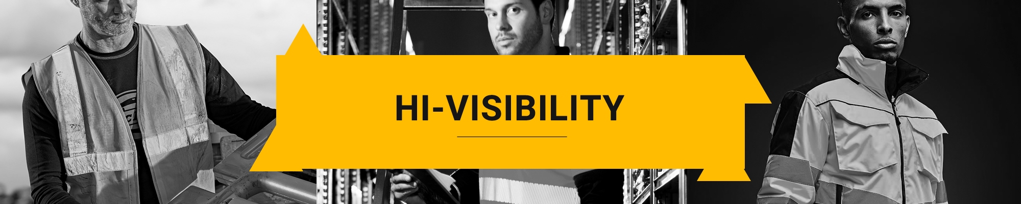 High Visibility Clothing High Visibility Clothing