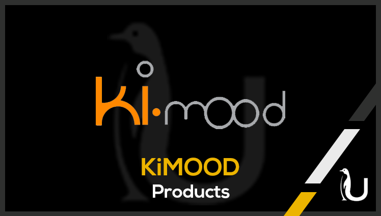 KiMood Products