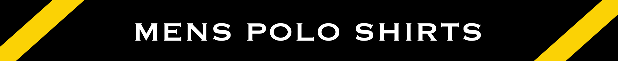 Mens Polo Shirts  Mens Polo Shirts