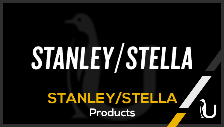 Stanley Stella Products