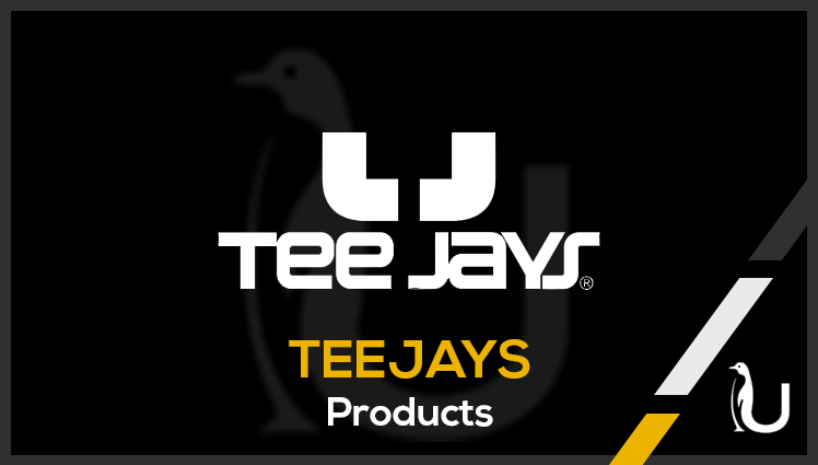 TeeJays Products